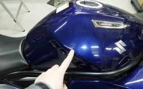 SUZUKI BANDIT 1250 F 2012