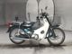 Фото Honda SUPER CUB90 с японского аукциона