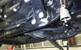 HARLEY FXBRS1870 2022