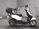 Фото Honda TACT BASIC с японского аукциона