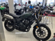 Фото Honda CL500 2025 с японского аукциона