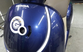 HONDA GIORNO 3 AF77