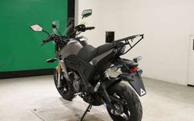 KAWASAKI Z125 PRO 2004 BR125H