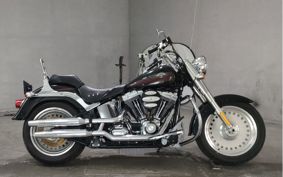 HARLEY FLSTF1580 2007 BX5