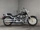 Фото Harley FLSTF1580 2007 с японского аукциона