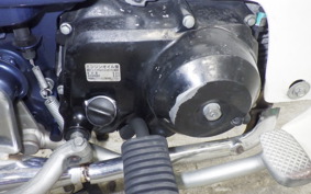 HONDA C50 SUPER CUB E 2017 AA01