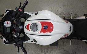 YAMAHA YZF-R125 2023