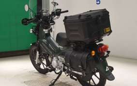 HONDA CROSS CUB 110 JA60