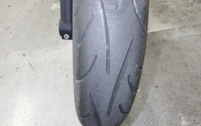 KAWASAKI NINJA 400 ABS 2017 EX400E