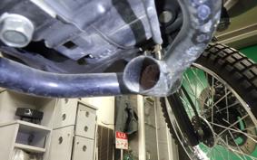 KAWASAKI 250TR 2000 BJ250F