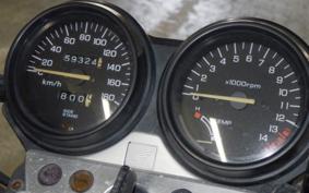 HONDA CB400SF 1993 NC31