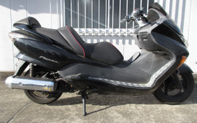 HONDA FORZA Z MF08