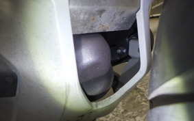 HONDA NC750X DCT 2022 RH09