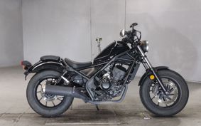 HONDA REBEL MC49