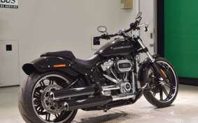 HARLEY FXBRS1870 2020