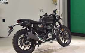 HONDA GB350 2025 NC59