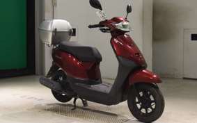 HONDA TACT Gen.4 2019 AF79