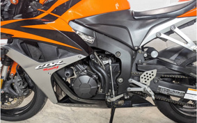 HONDA CBR600RR 2013 PC40