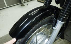HONDA CROSS CUB 50 AA06