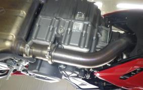 DUCATI ストリート FIGHTER V2S 2025