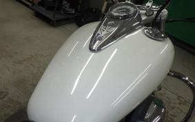 YAMAHA DRAGSTAR 250 2012 VG02J