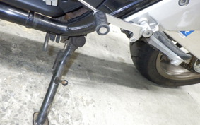 HONDA CB400SF GEN 4 A 2018 NC42