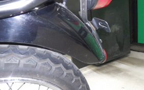 SUZUKI ST250 2016 NJ4AA