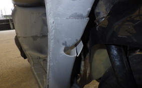 SUZUKI LET's 4 CA45A