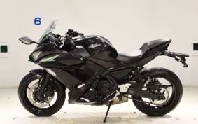 KAWASAKI NINJA 650 A 2018 ER650H