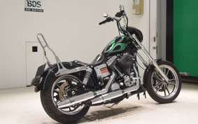 HARLEY FXDL 1580 2008