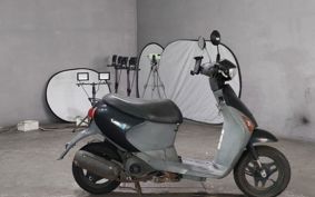 SUZUKI LET`S4 CA41A