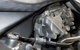 HONDA HORNET 250 2004 MC31