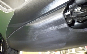 YAMAHA AXIS 125 Z SED7J