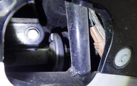 SUZUKI SKYWAVE 250 (Burgman 250) Gen.2 2000 CJ43A