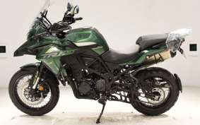 BENELLI TRK502X 2023