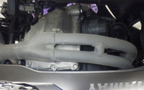 YAMAHA YZF-R25 A 2007 RG43J