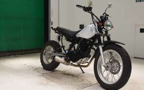 YAMAHA TW225 2022 DG09J