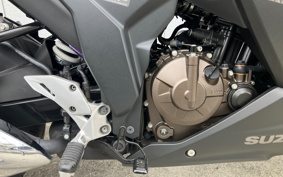 SUZUKI JIKUSA-SF250 ED22Y