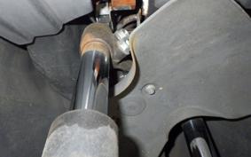 HONDA SPACY 100 2026 JF13