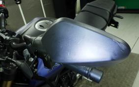 HONDA CB250RA