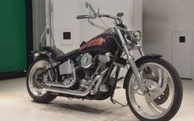 HARLEY FXSTC 1340 1992