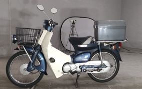 HONDA SUPER CUB50 AA01