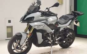 BMW S1000XR 2020