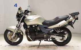 KAWASAKI ZR 700 2001 ZR750F