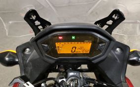 HONDA 400X 2014 NC47