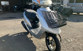 HONDA DIO AF62