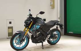 YAMAHA MT-125 2020 RE45J