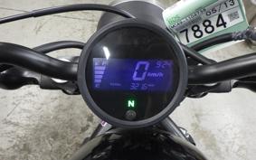 HONDA REBEL 250 2021 MC49