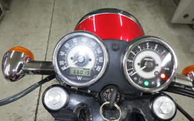 KAWASAKI W800 2015 EJ800A