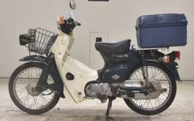 HONDA C50 SUPER CUB AA01